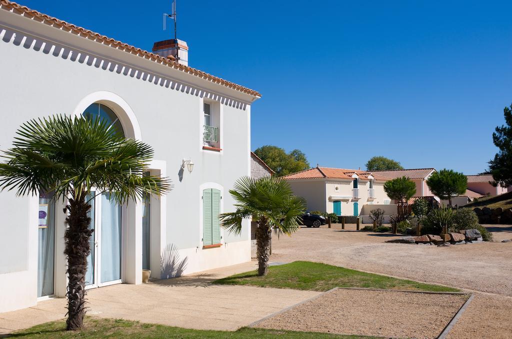 Madame Vacances Les Mas De Saint Hilaire Buitenkant foto