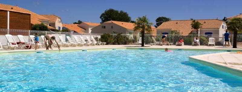 Madame Vacances Les Mas De Saint Hilaire Buitenkant foto